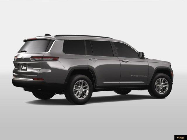 new 2025 Jeep Grand Cherokee L car, priced at $36,925