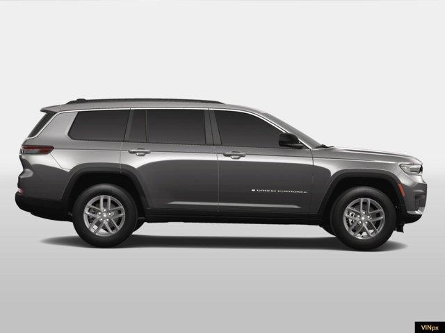 new 2025 Jeep Grand Cherokee L car, priced at $36,925