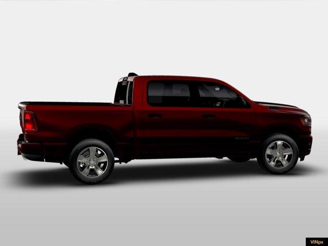new 2026 Ram 1500 car, priced at $45,310
