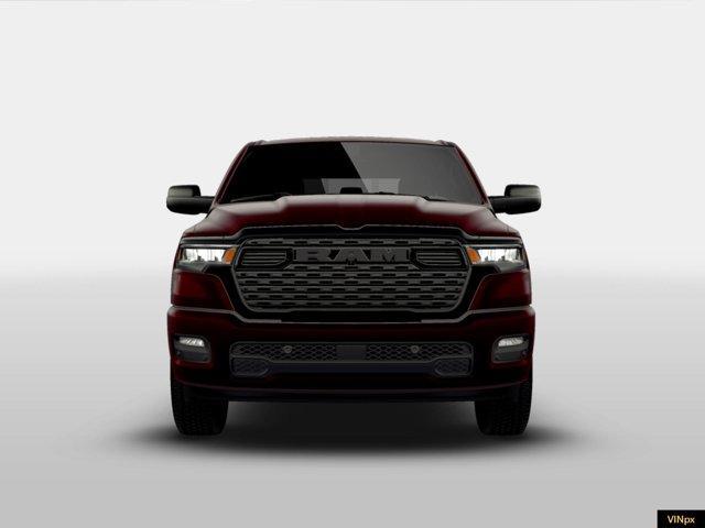 new 2026 Ram 1500 car, priced at $45,310