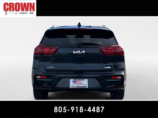 used 2022 Kia Niro EV car, priced at $18,543