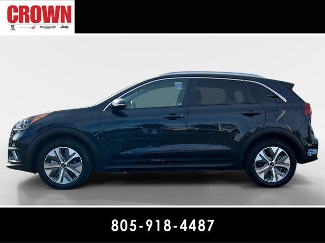 used 2022 Kia Niro EV car, priced at $18,543