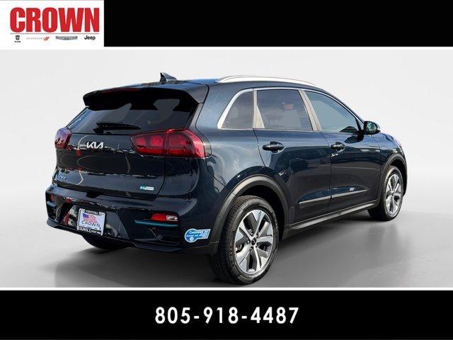 used 2022 Kia Niro EV car, priced at $18,543