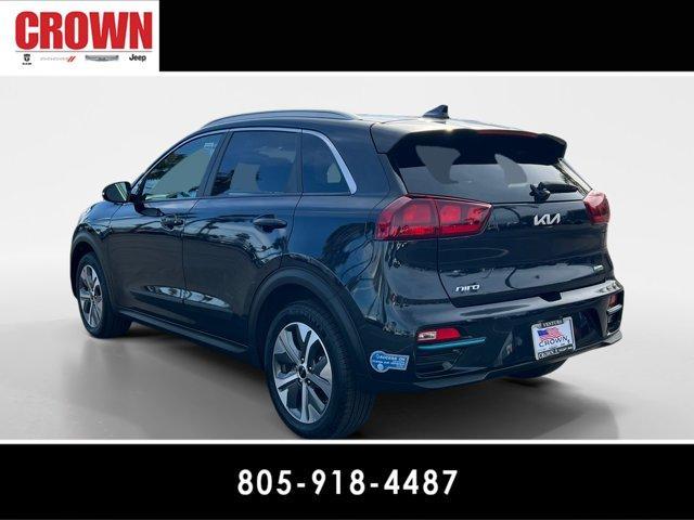 used 2022 Kia Niro EV car, priced at $18,543