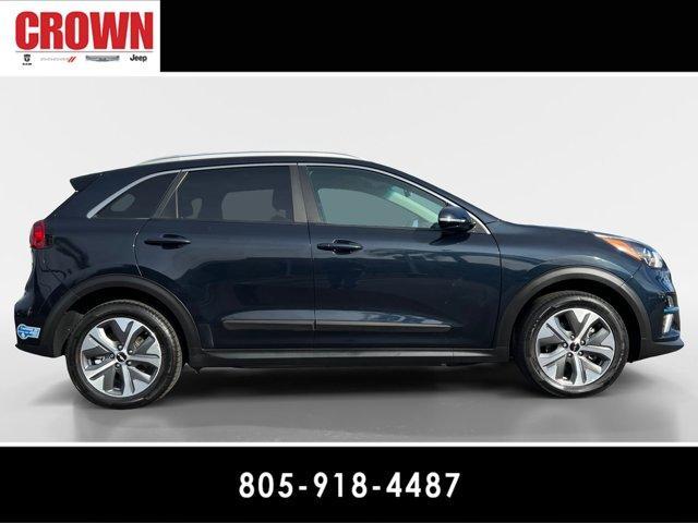 used 2022 Kia Niro EV car, priced at $18,543