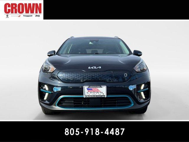 used 2022 Kia Niro EV car, priced at $18,543