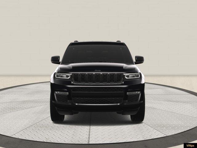 new 2024 Jeep Grand Cherokee L car, priced at $45,885