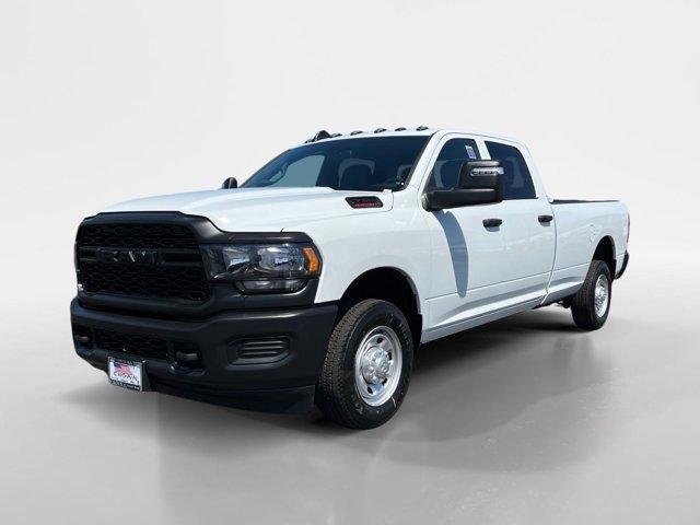 new 2024 Ram 2500 car, priced at $47,430