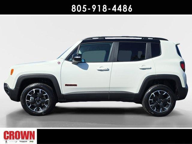 new 2023 Jeep Renegade car, priced at $27,029