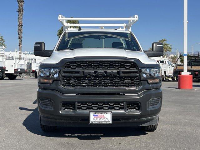 new 2024 Ram 2500 car, priced at $54,338