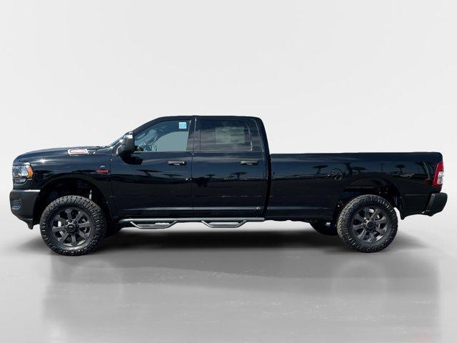 new 2024 Ram 2500 car, priced at $67,644