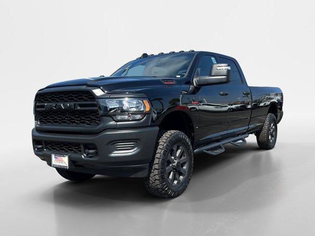 new 2024 Ram 2500 car, priced at $68,644