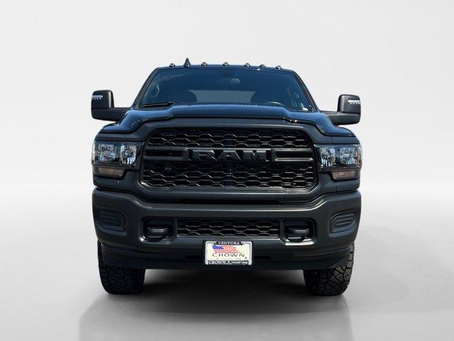 new 2024 Ram 2500 car, priced at $67,644