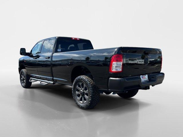 new 2024 Ram 2500 car, priced at $67,644