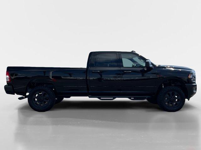 new 2024 Ram 2500 car, priced at $67,644