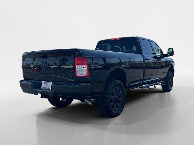 new 2024 Ram 2500 car, priced at $67,644