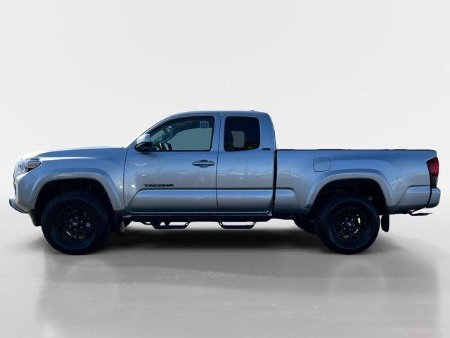 used 2022 Toyota Tacoma car