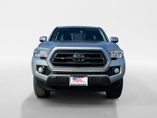 used 2022 Toyota Tacoma car