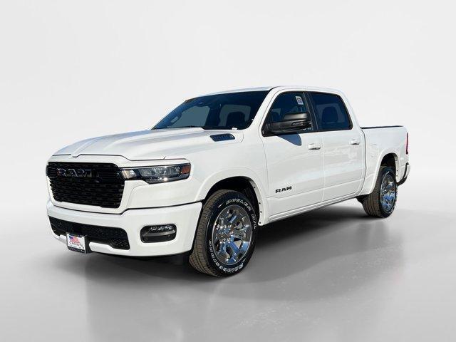 new 2025 Ram 1500 car, priced at $39,090