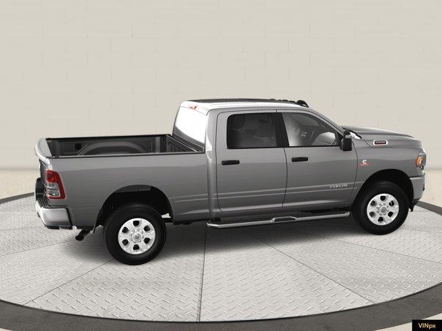 new 2024 Ram 2500 car, priced at $63,300