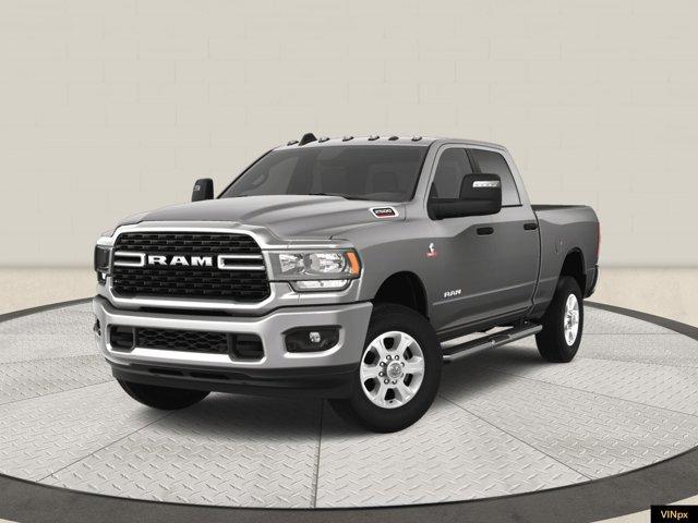 new 2024 Ram 2500 car, priced at $63,300