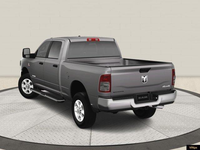 new 2024 Ram 2500 car, priced at $63,300