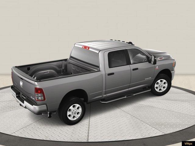 new 2024 Ram 2500 car, priced at $63,300