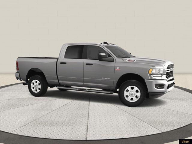 new 2024 Ram 2500 car, priced at $63,300