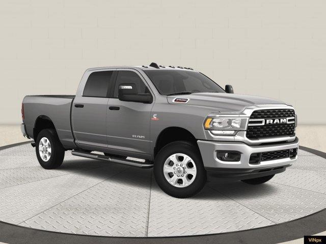 new 2024 Ram 2500 car, priced at $63,300