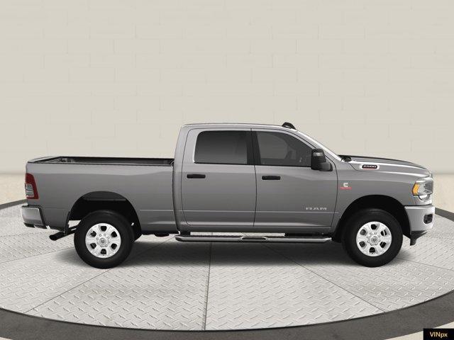 new 2024 Ram 2500 car, priced at $63,300