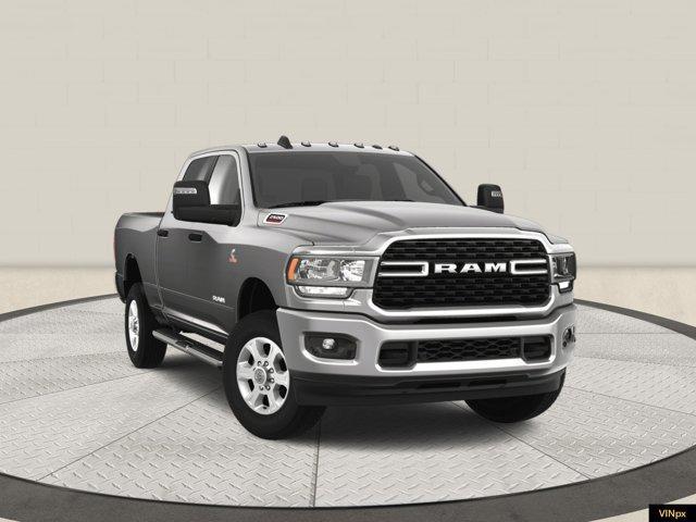 new 2024 Ram 2500 car, priced at $63,300