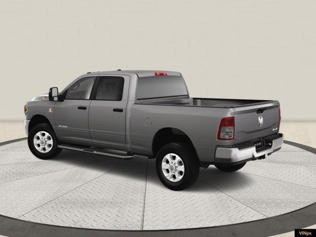 new 2024 Ram 2500 car, priced at $63,300