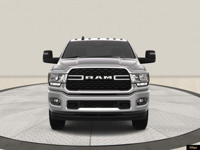 new 2024 Ram 2500 car, priced at $63,300