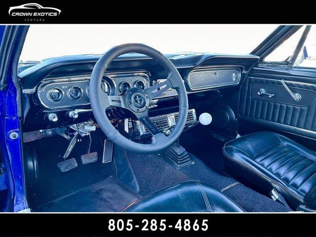 used 1965 Ford Mustang car, priced at $48,991