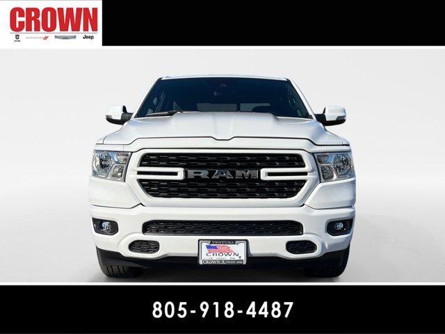 used 2023 Ram 1500 car, priced at $44,538