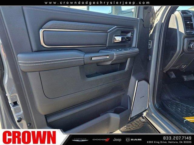 new 2026 Ram 2500 car, priced at $98,765