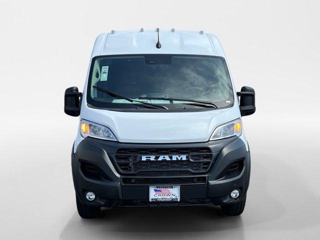 new 2024 Ram ProMaster 2500 car, priced at $51,670