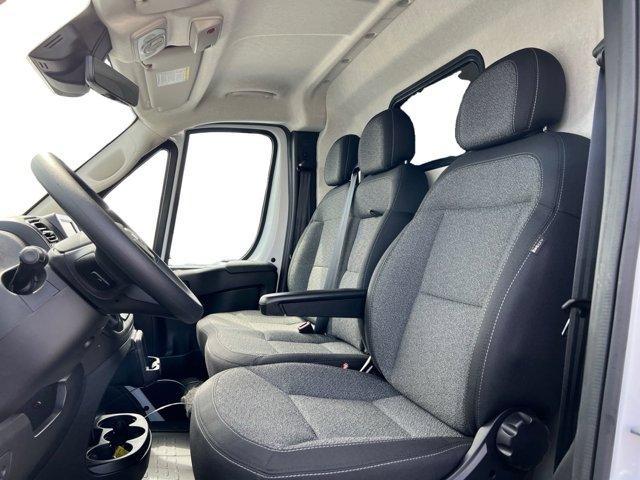 new 2024 Ram ProMaster 2500 car, priced at $51,670