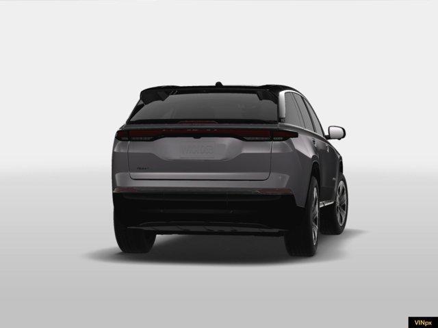 new 2025 Jeep Wagoneer S car, priced at $64,840