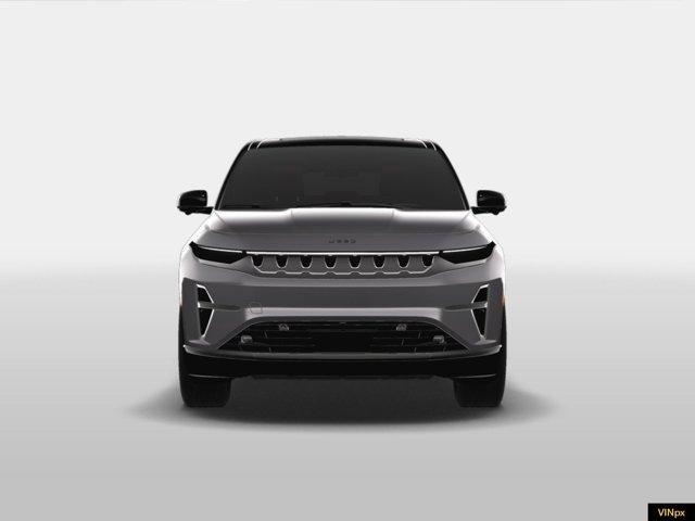 new 2025 Jeep Wagoneer S car, priced at $64,840