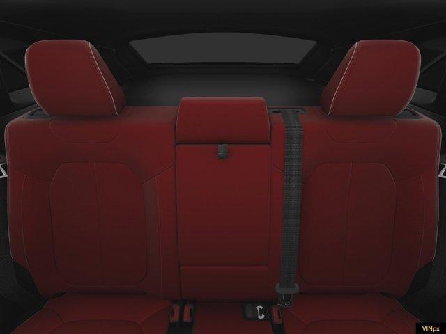 new 2025 Jeep Wagoneer S car, priced at $64,840
