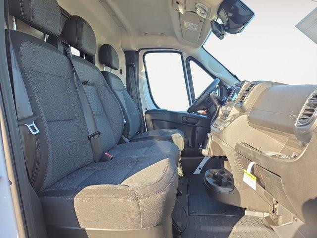 new 2025 Ram ProMaster 1500 car, priced at $50,250