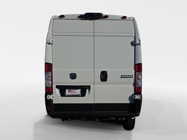new 2025 Ram ProMaster 1500 car, priced at $50,250