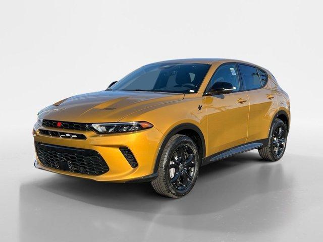 new 2024 Dodge Hornet car, priced at $33,995