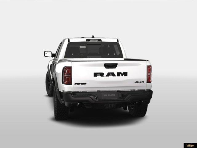 new 2025 Ram 1500 car, priced at $79,707