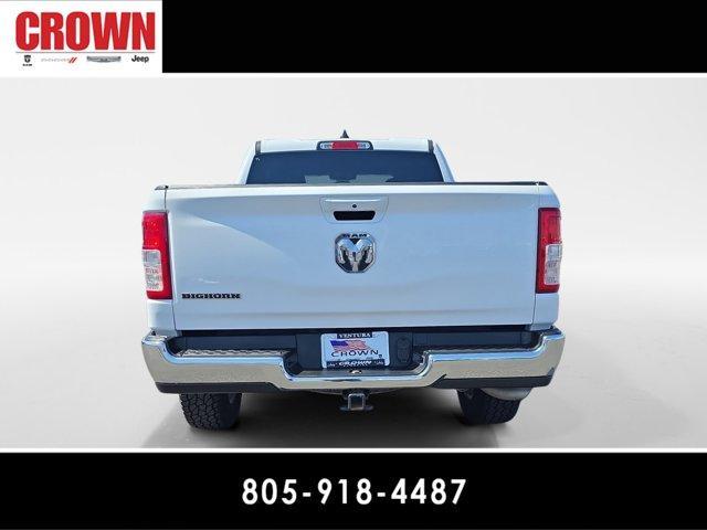 used 2022 Ram 1500 car, priced at $25,889