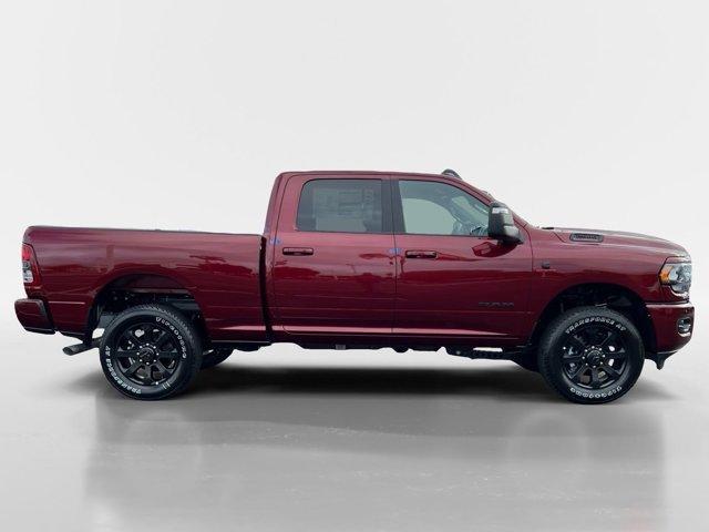 new 2024 Ram 2500 car, priced at $76,735