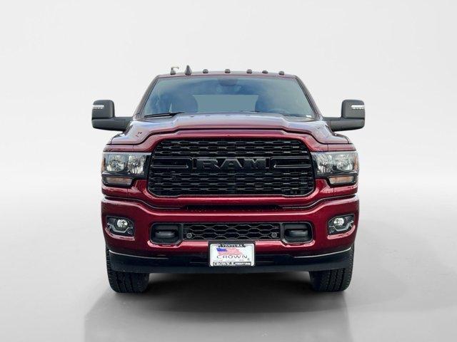 new 2024 Ram 2500 car, priced at $76,735