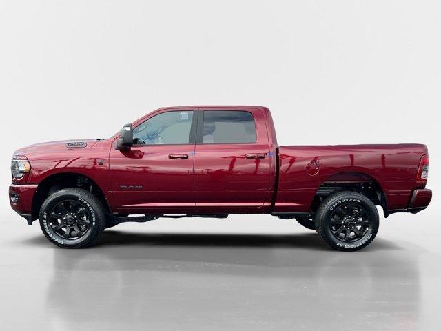 new 2024 Ram 2500 car, priced at $70,735