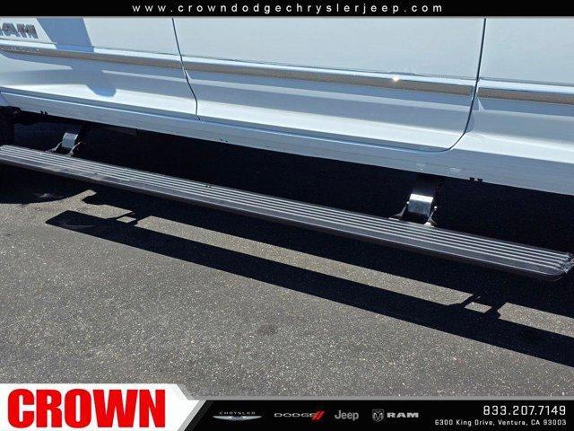 new 2026 Ram 3500 car, priced at $110,069